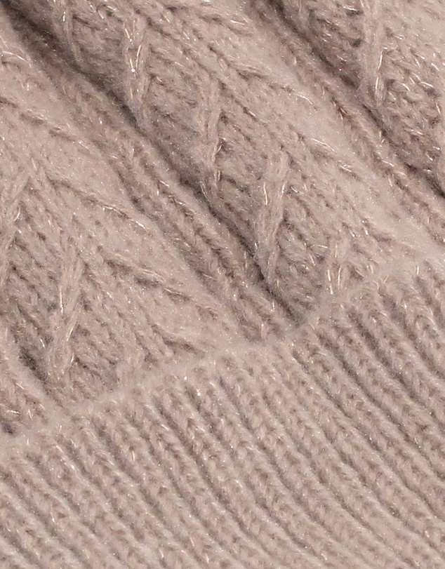 Morgan & Taylor - Ruthie Beanie