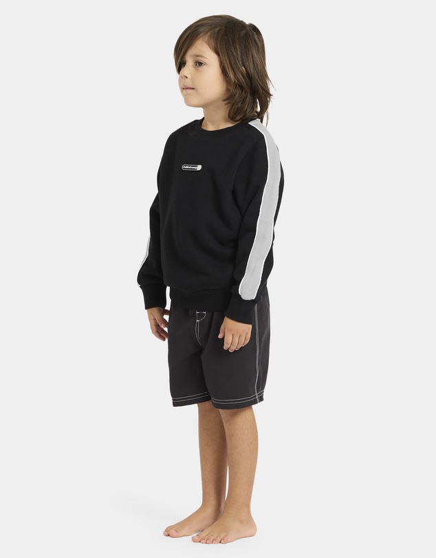 Billabong - Toddlers Spec 73 Crew Neck