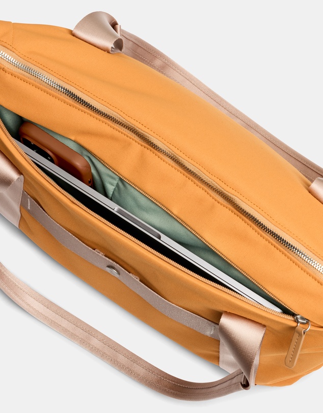 Bellroy - Classic Getaway Bag