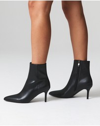 Verali - Beth Ankle Boots