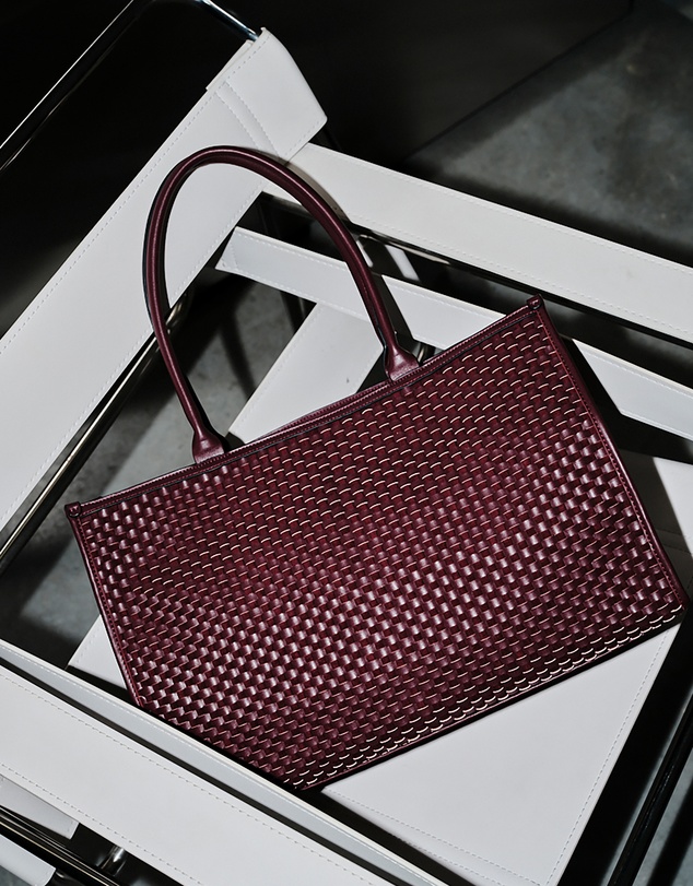 Prene - BEC JUDD X PRENE Era Tote Bag