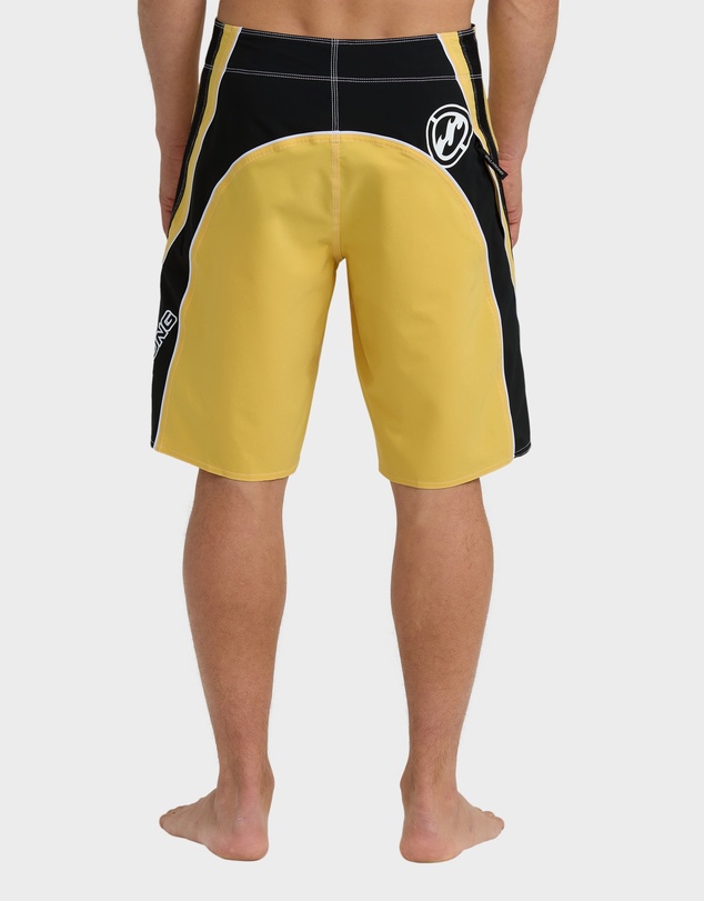 Billabong - Mens Fluid 2K Pro 21