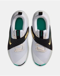 Nike - Nike Team Hustle D 12 - Kids