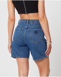 Abrand - Carrie Shorts
