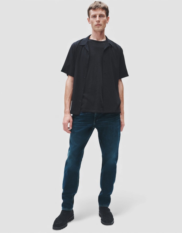 rag & bone - Fit 3 Authentic Stretch Jeans