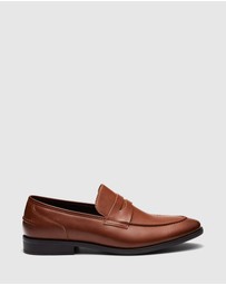 Uncut - Spargo Loafers