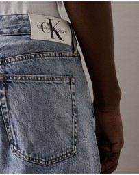 Calvin Klein Jeans - Denim Shorts