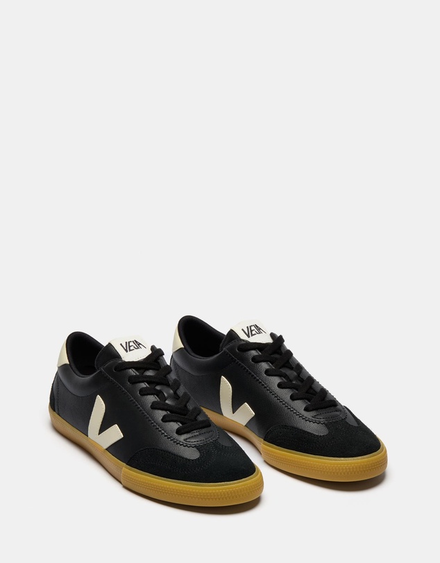 Veja - Volley Leather - Unisex