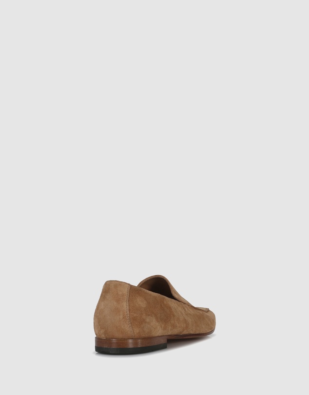 Brando - Rowson Loafers