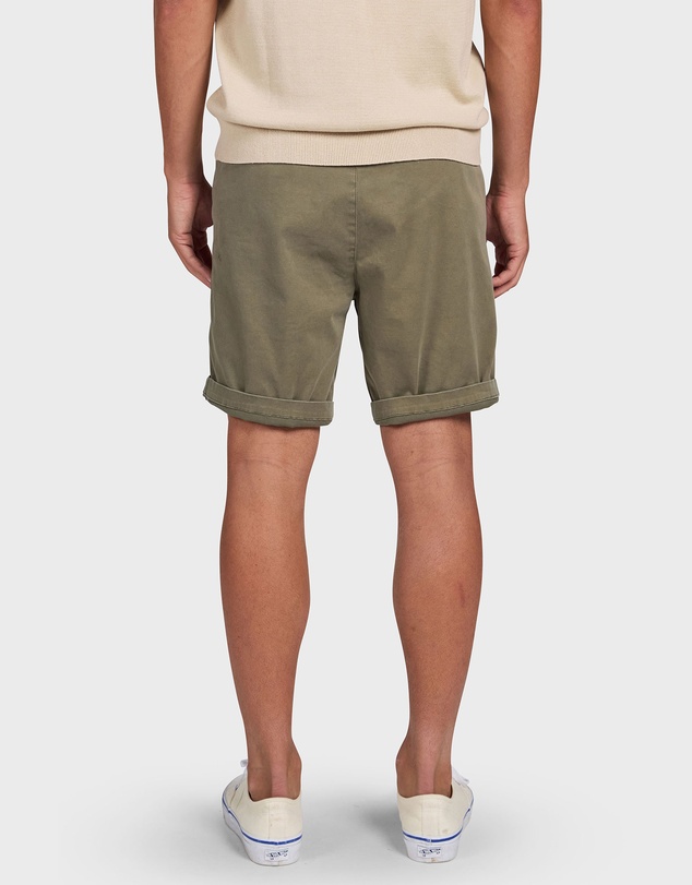 Academy Brand - Williams Chino Short