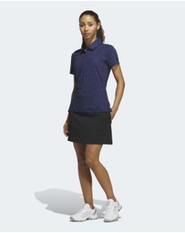 adidas Performance - PERFORMANCE PRINTED POLO SHIRT Womens