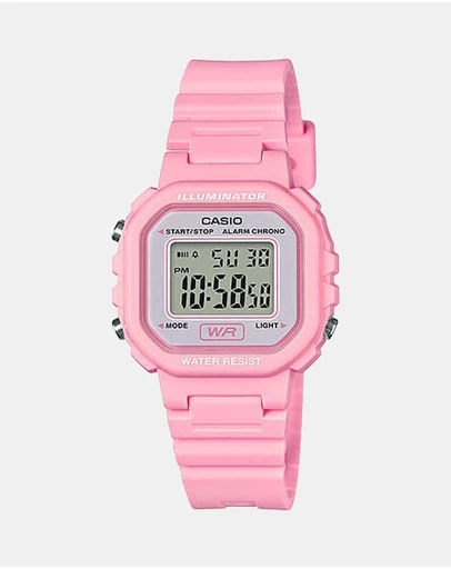 Casio - LA20WH-4A1