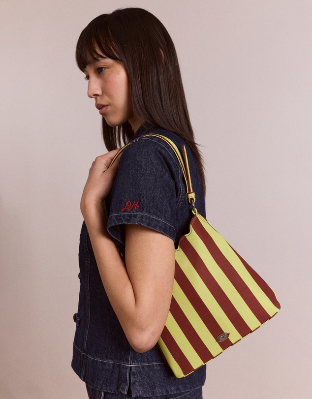 Damson Madder - Lorelai Bag