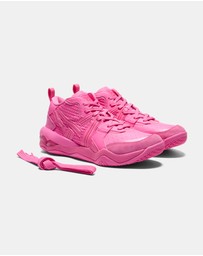 Onitsuka Tiger - Tigcourt - Unisex