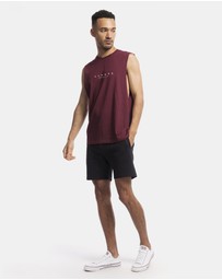 Xander - Grand Prix Tank