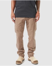 Volcom - Caliper Work Pants