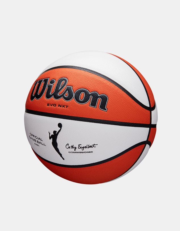 Wilson - WNBA Official Game Basketball