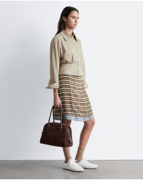 & Other Stories - Tapered Shirt