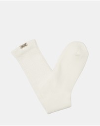 EVERAU - Australian Shepherd Ugg Retro Socks Socks