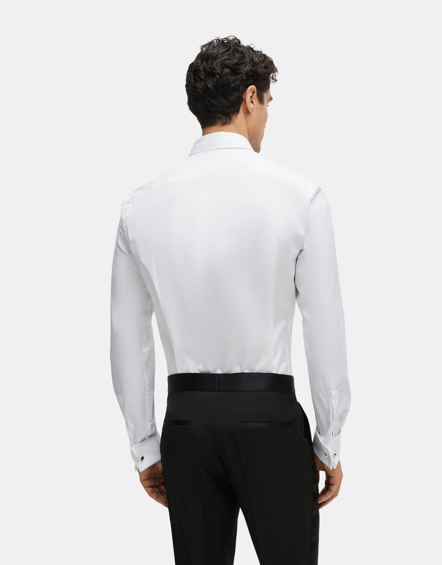 BOSS - Hank Spread Shirt