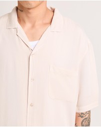 Insight - Reckoner Short Sleeve Resort Shirt