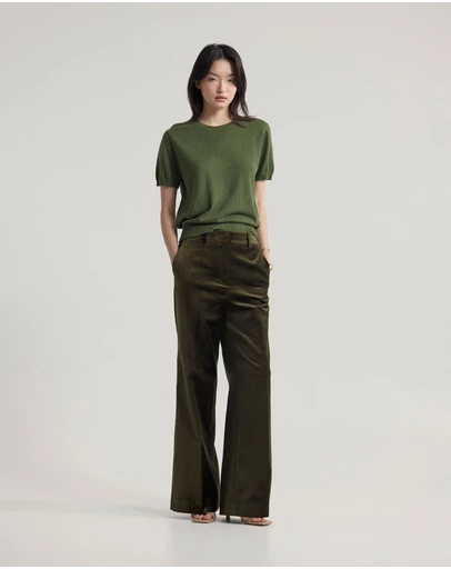 Oxford - Zoe Cashmere Blend Knit