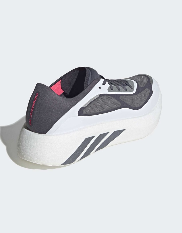 adidas Performance - Hyperboost Run Running Shoes Unisex