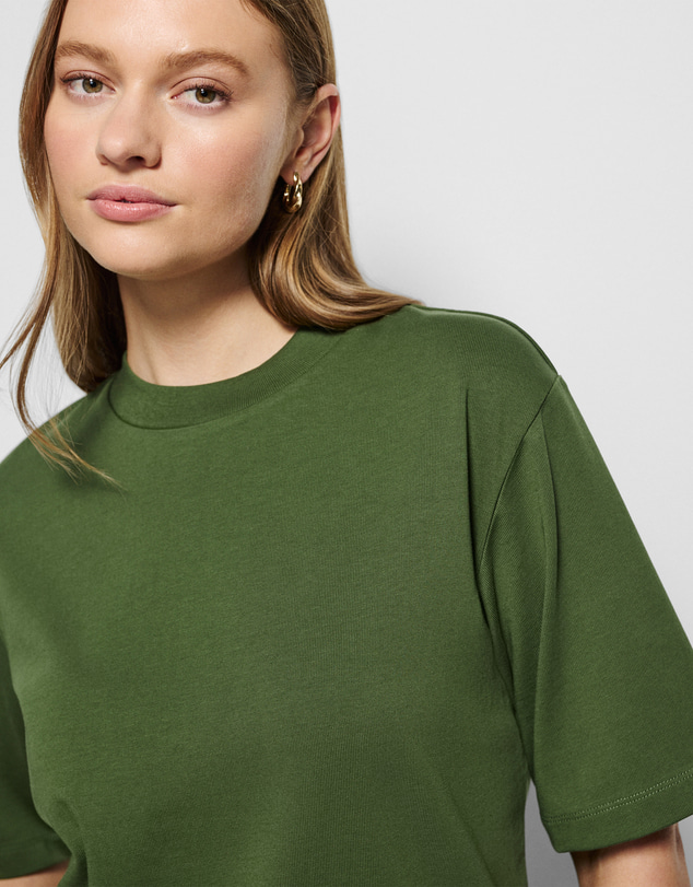 Commonry - Modern Tee