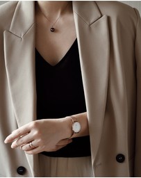 Daniel Wellington - Aspiration Necklace