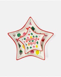 HOTTIE - Jollie Serving Plate