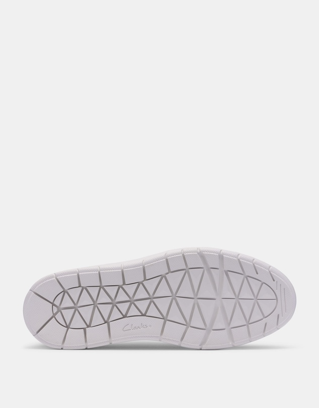 Clarks - Flexwell Lace Black