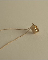 Kirstin Ash - Vera Locket