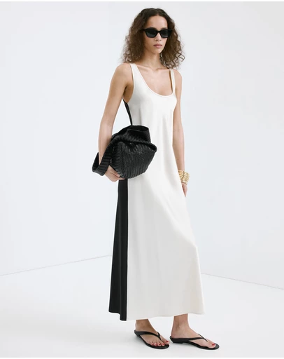 M.N.G - Luis Dress