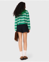 Maje - Mipola Sweater