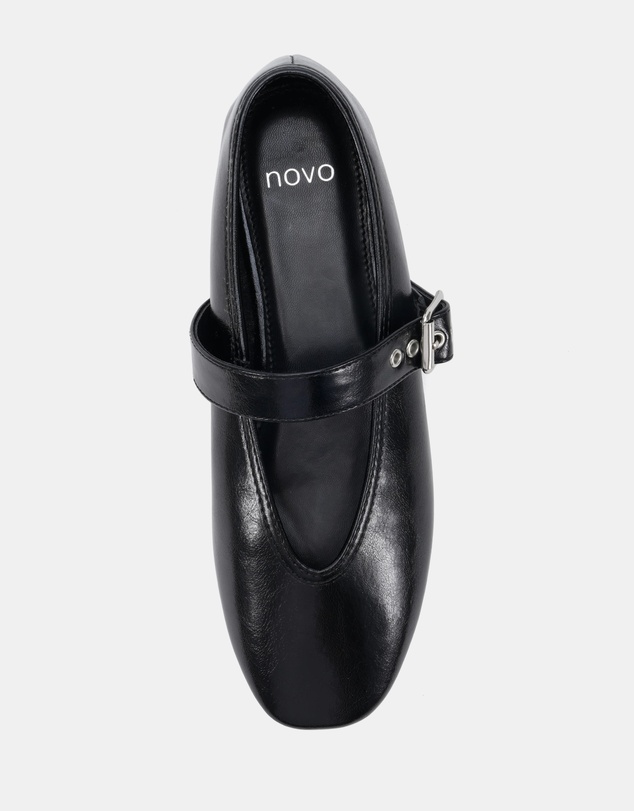 Novo - Cade Ballet Flats