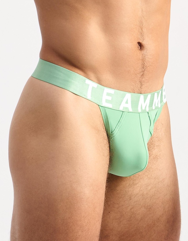 TEAMM8 - Spartacus Thong