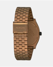 Nixon - Time Teller Watch