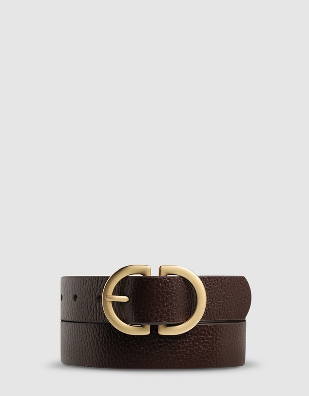 Status Anxiety - In Reverse Belt