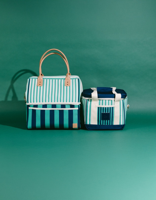The Somewhere Co - Riviera Cooler Bag