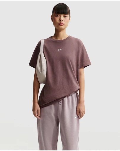 Nike - Sportswear Classic Short Sleeve Tee