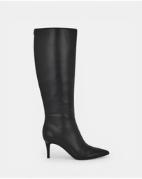 GUESS - Wayla Knee High Boots