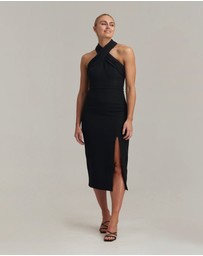 Keepsake the Label - Mila Midi Dress
