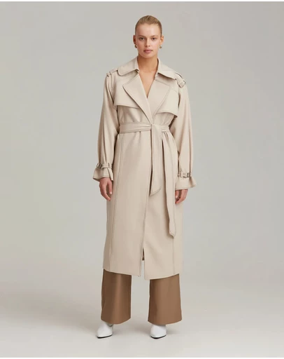C/MEO COLLECTIVE - Definition Trench