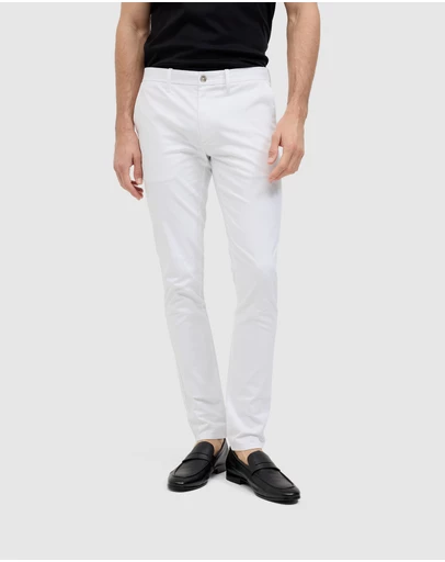 Politix - Bradley Stretch Chino