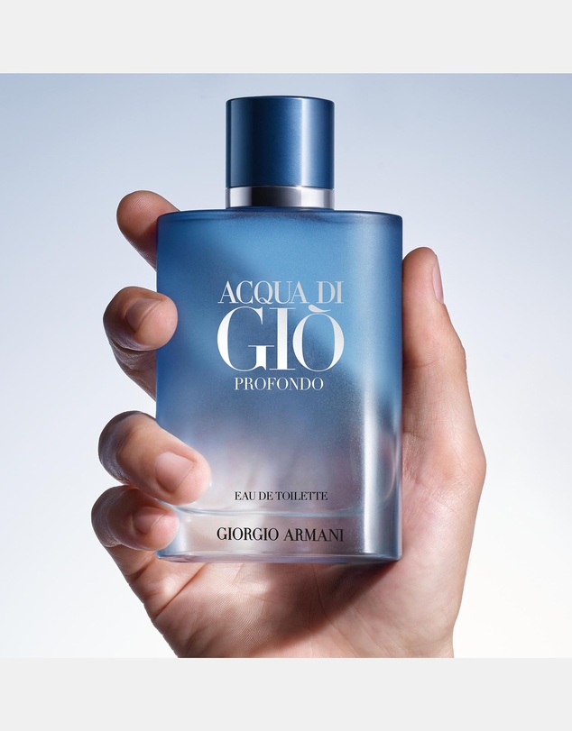 Giorgio Armani - Acqua Di Giò Profondo Eau de Toilette 50ml