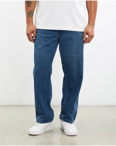 Vintage by The Real Deal - Pre Loved - Vintage Dickies Denim Pants