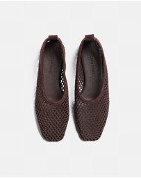 Nelson Made - Lou Mesh