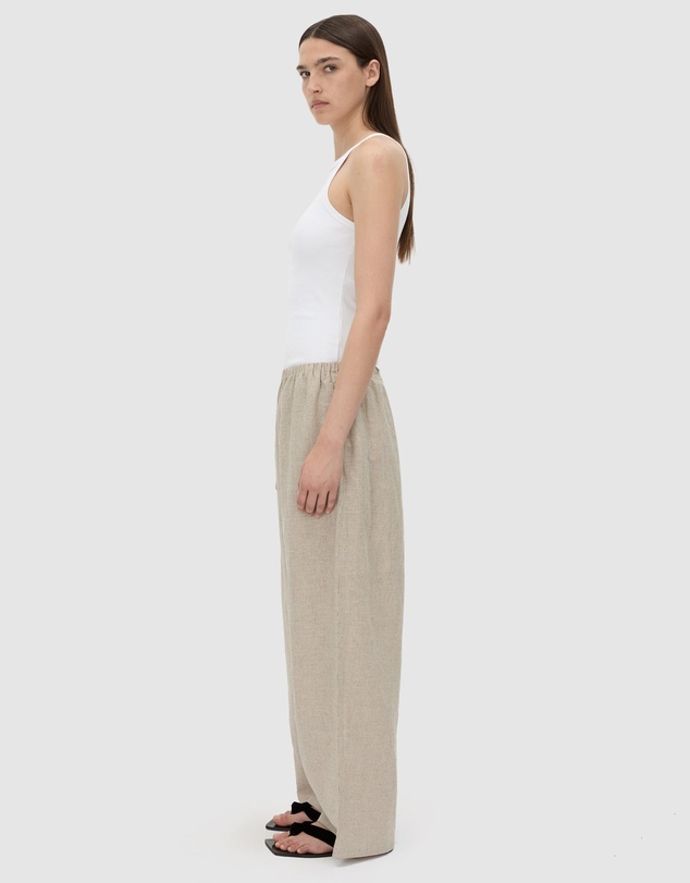 C&M CAMILLA AND MARC - Phostre Relaxed Pants