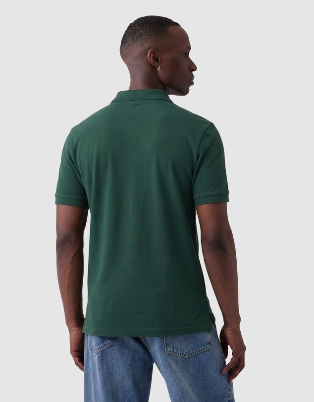 GAP - F-Logo Polo