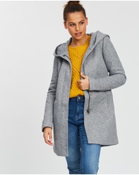 ONLY - Sedona Light Coat